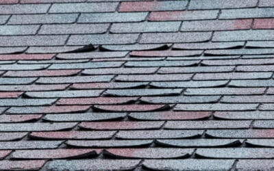 How to Tell When It’s Time to Replace Your Roof